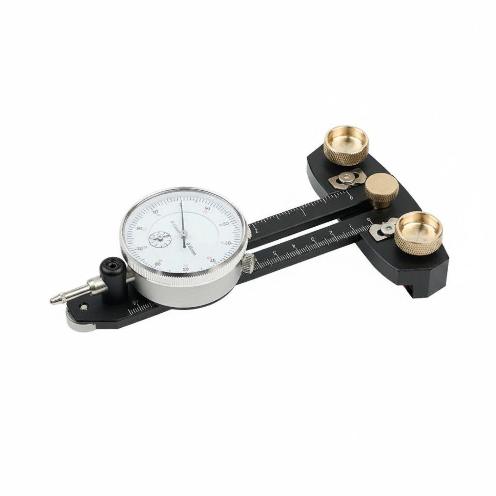 Alat Penyelarasan Gergaji Meja - Woodworking Jig ulasan dan harga