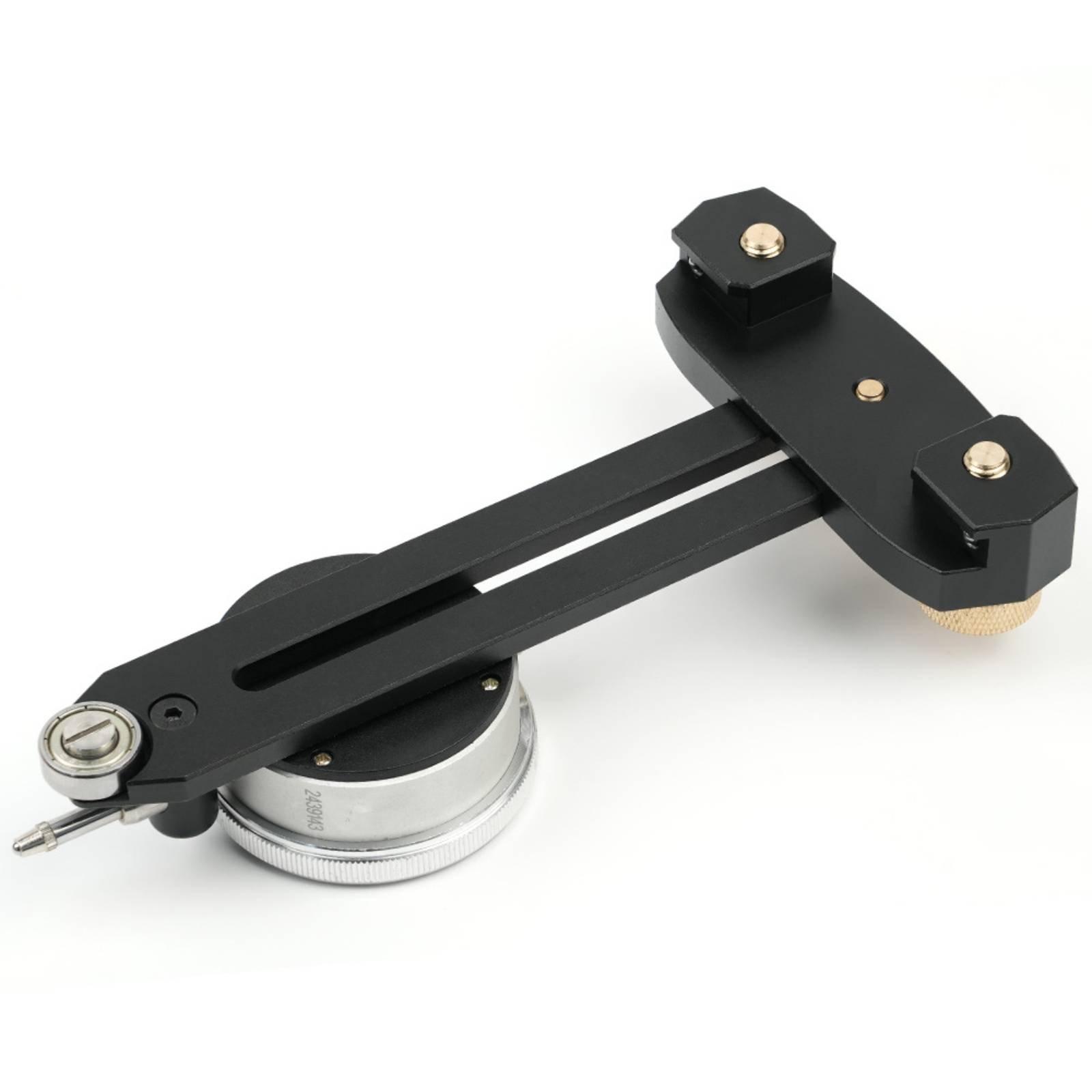 Alat Penyelarasan Gergaji Meja - Woodworking Jig ulasan dan harga