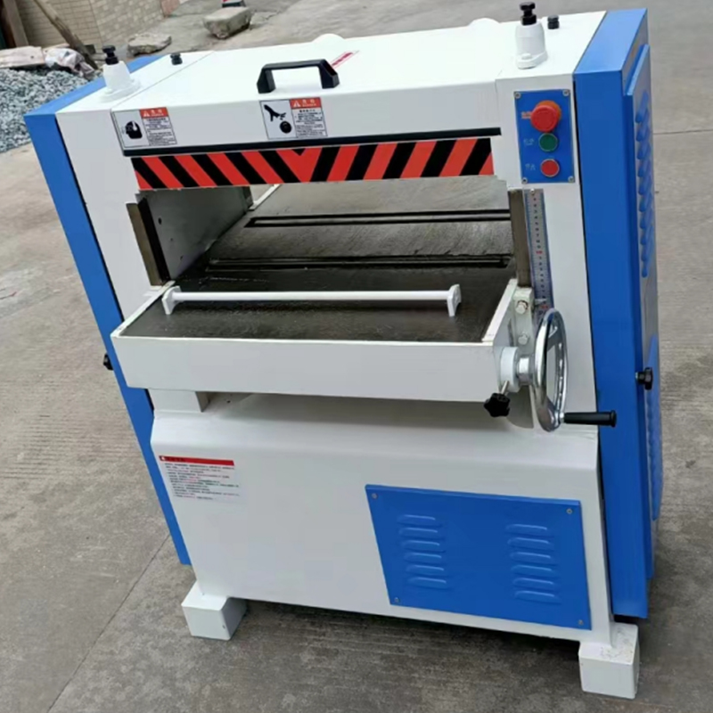 Mesin Planer Spiral Otomatis I - Woodworking Industries ulasan dan harga