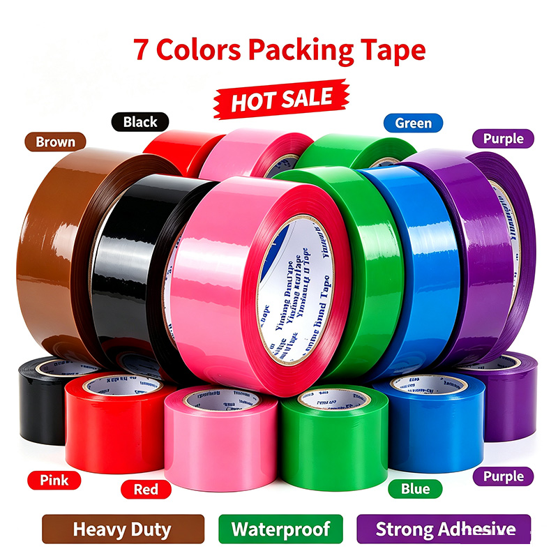 Pita Perekat Warna-Warni Tahan - Woodworking Warehouse ulasan dan harga