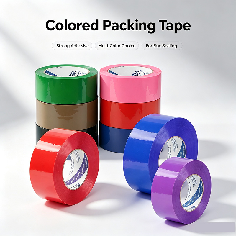 Pita Perekat Warna-Warni Tahan - Woodworking Warehouse ulasan dan harga