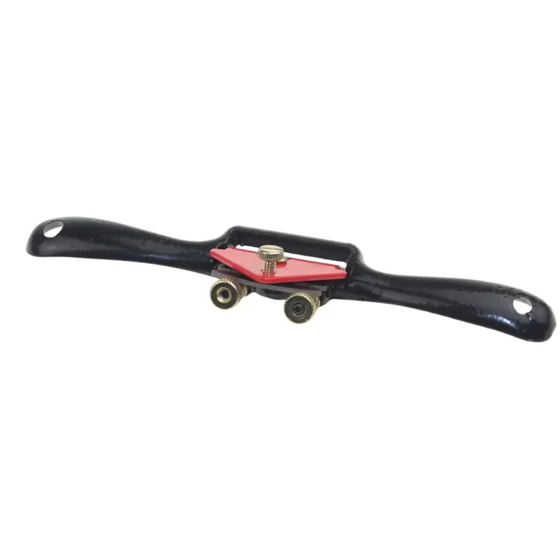 Pertukangan yang dapat disesua - Spokeshave Flat ulasan dan harga