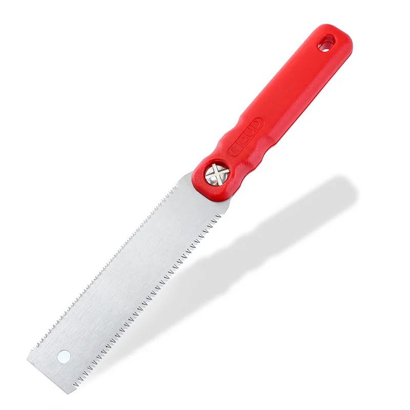Gergaji kecil dua sisi, gergaj - Woodworking Japanese Tools ulasan dan harga