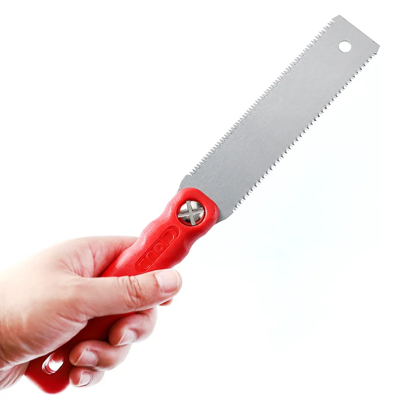 Gergaji kecil dua sisi, gergaj - Woodworking Japanese Tools ulasan dan harga