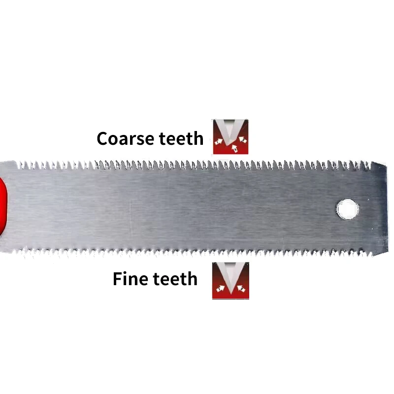 Gergaji kecil dua sisi, gergaj - Woodworking Japanese Tools ulasan dan harga