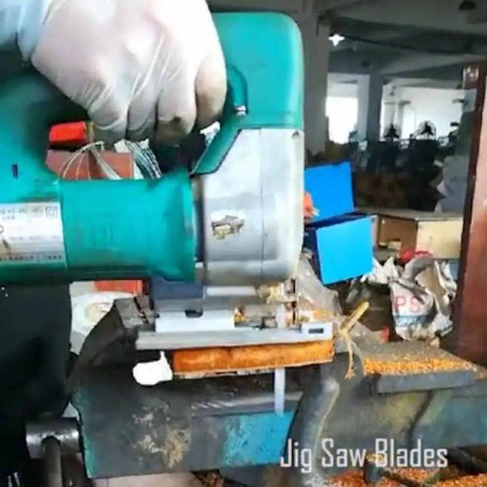 50 buah T101AO 3 inci t-shank  - Woodworking Jig ulasan dan harga