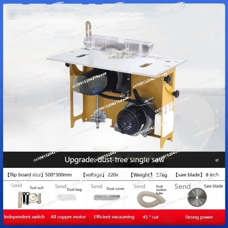 Cocok untuk Gergaji Kayu Zimu  - Woodworking Dust Collection ulasan dan harga