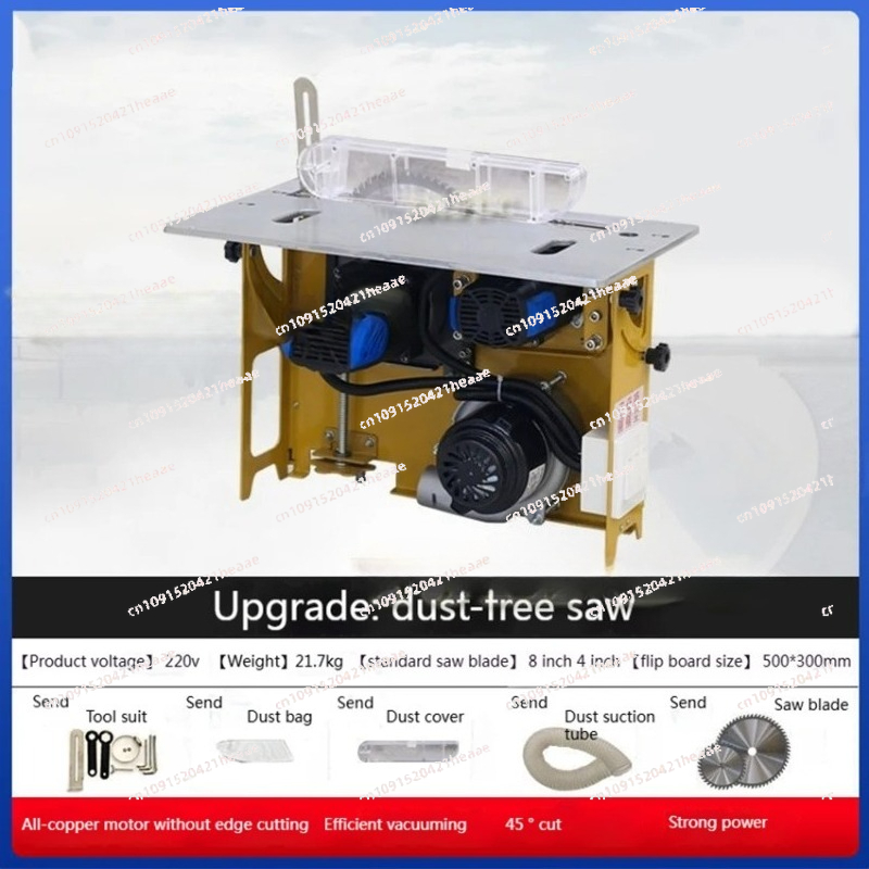 Cocok untuk Gergaji Kayu Zimu  - Woodworking Dust Collection ulasan dan harga