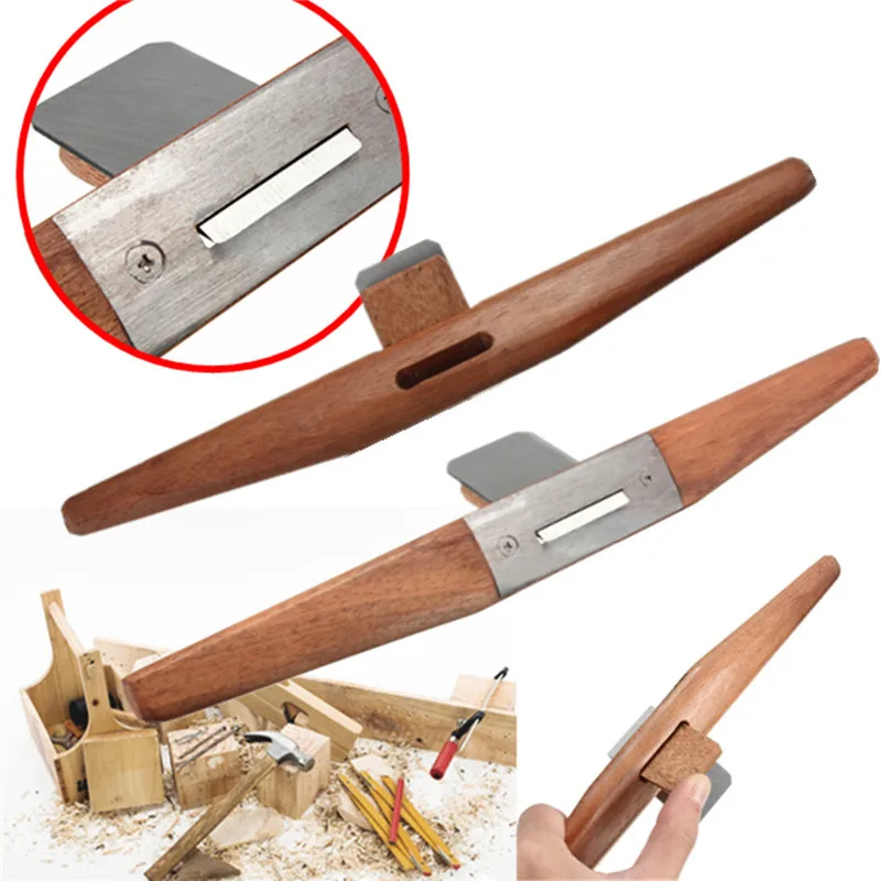 Alat Pertukangan Kayu, Pisau S - Spokeshave Flat ulasan dan harga