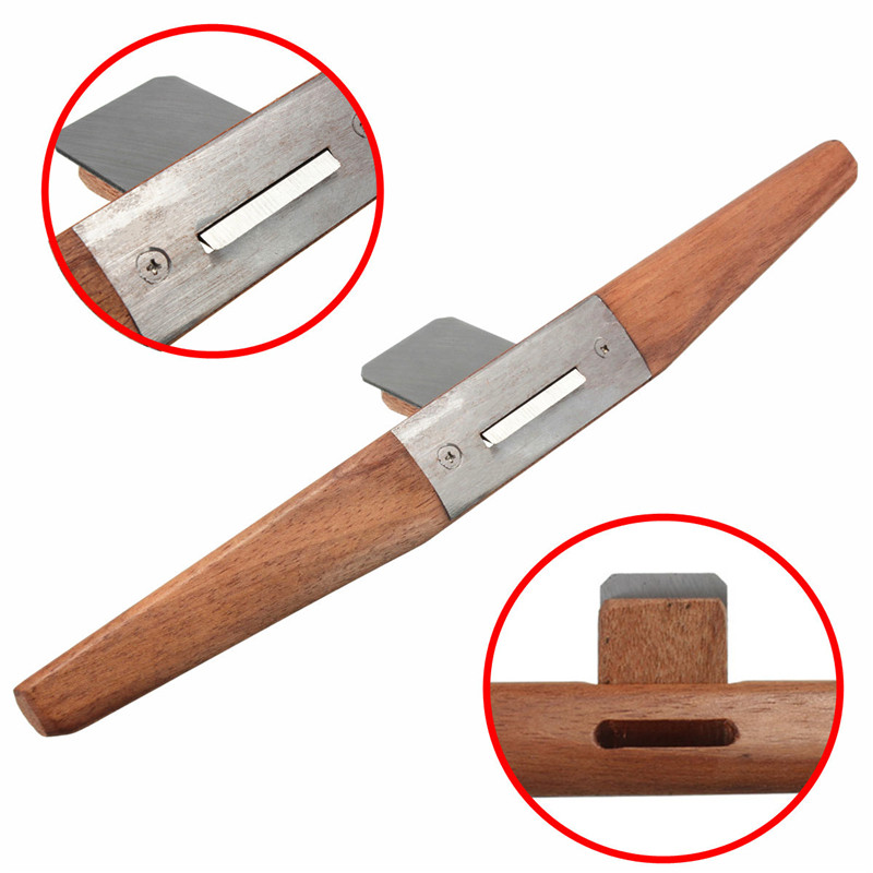 Alat Pertukangan Kayu, Pisau S - Spokeshave Flat ulasan dan harga