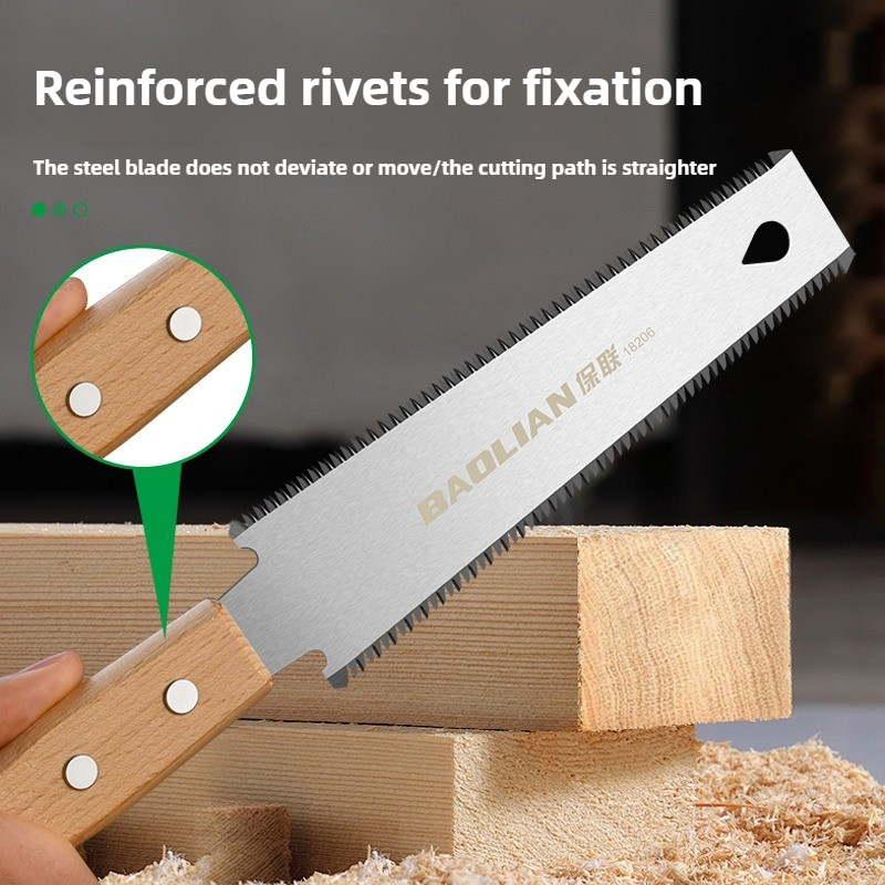 Gergaji Tangan Gaya Jepang Ger - Woodworking Japanese Tools ulasan dan harga