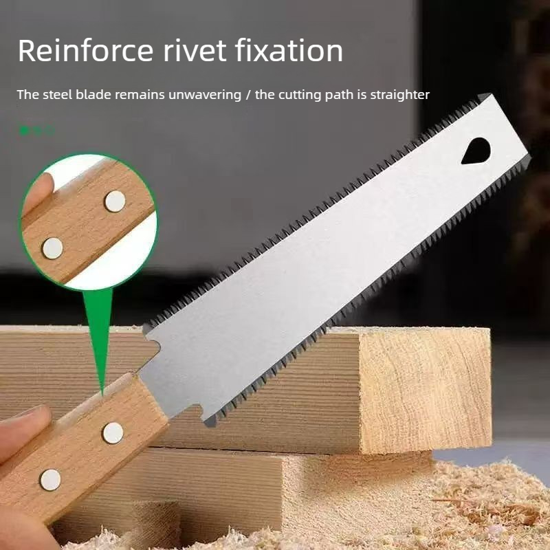 Gergaji Tangan Gaya Jepang Ger - Woodworking Japanese Tools ulasan dan harga