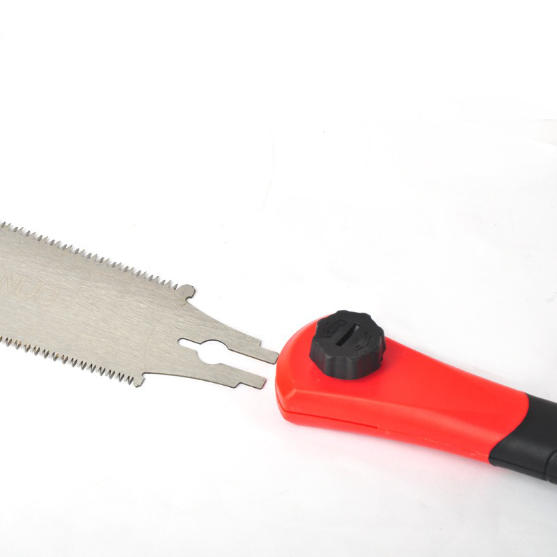 Gergaji Tangan Berbilah Ganda  - Woodworking Japanese Tools ulasan dan harga