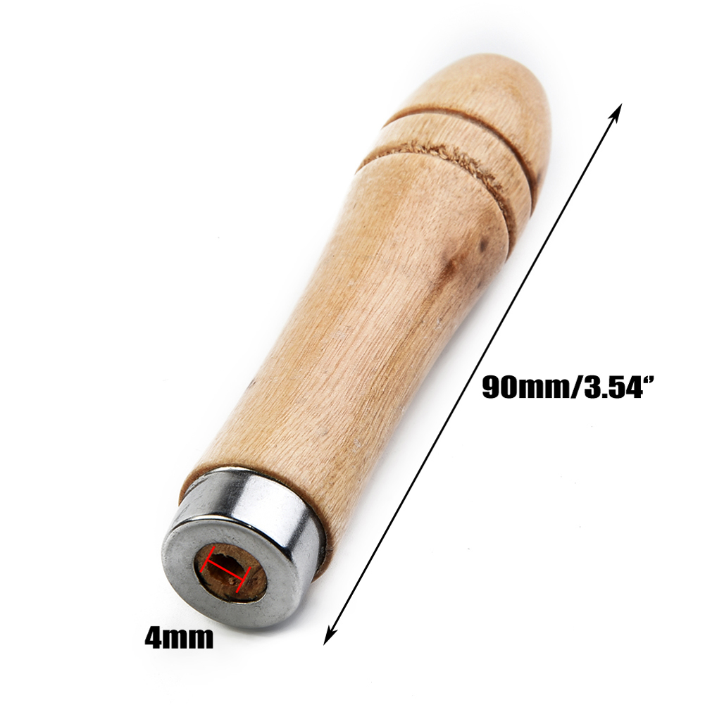 10 Buah Pegangan Kikir Kayu Pe - Woodworking Rasps And Files ulasan dan harga
