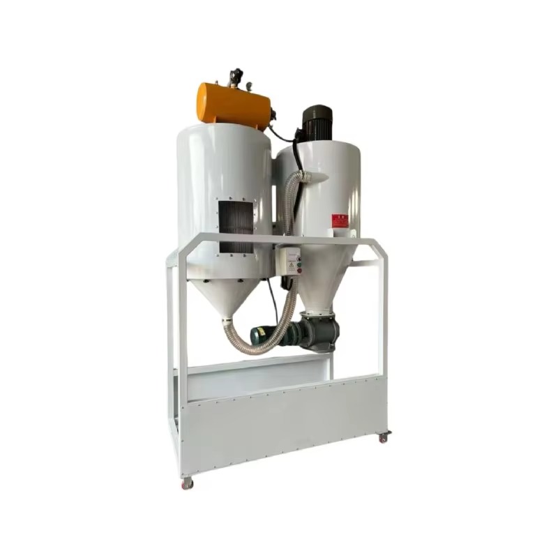Pemisah Debu Siklon Industri d - Woodworking Industries ulasan dan harga