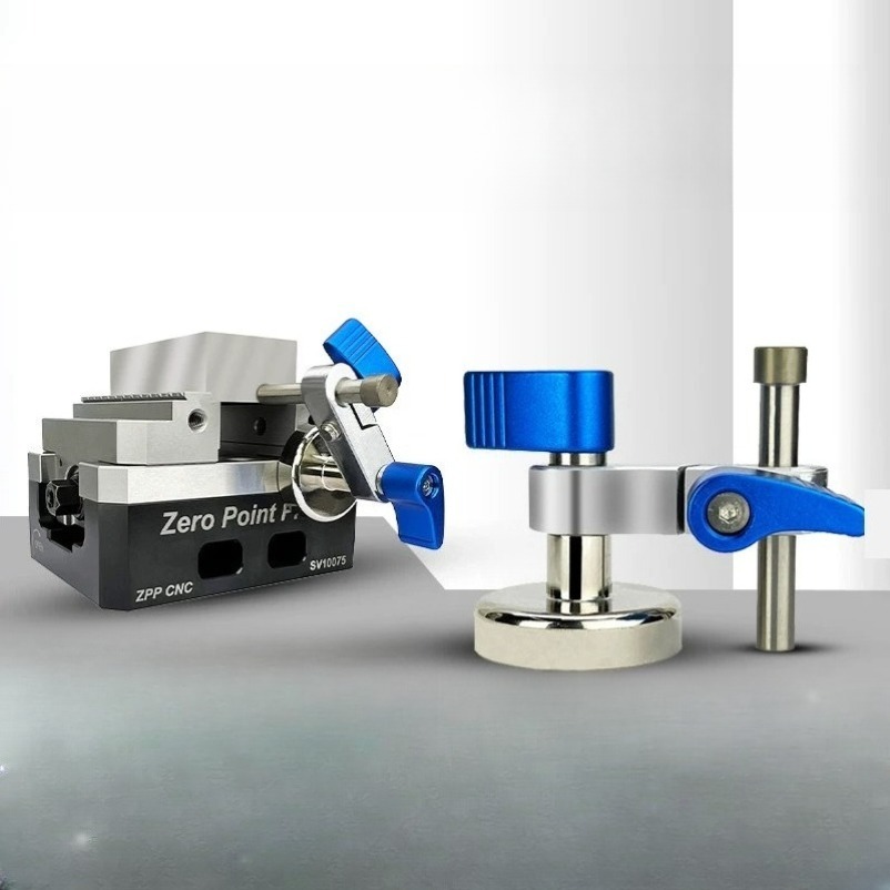 Penentu Posisi Magnetik Self C - Woodworking Front Vise ulasan dan harga