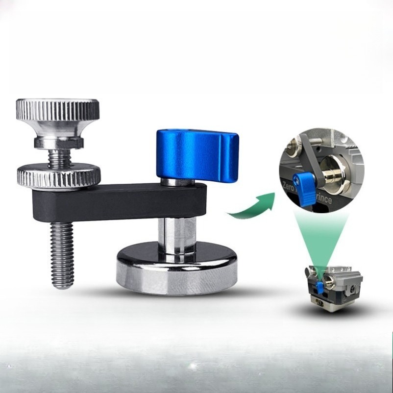 Penentu Posisi Magnetik Self C - Woodworking Front Vise ulasan dan harga
