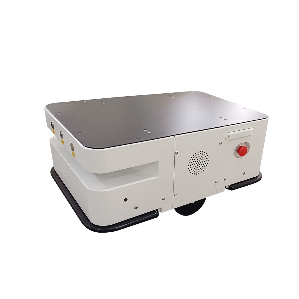 Robot Mobile Otonom (AMR) Pena - Woodworking Warehouse ulasan dan harga