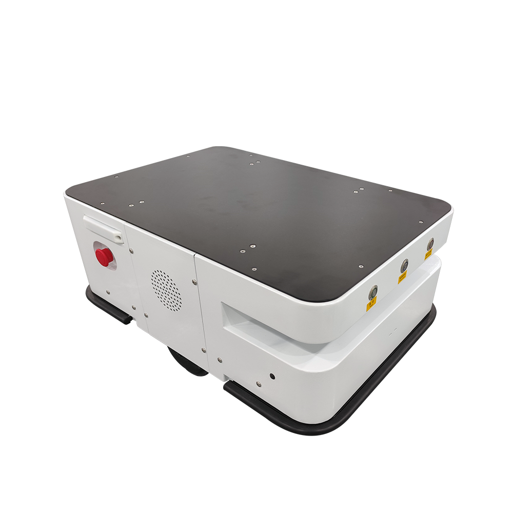 Robot Mobile Otonom (AMR) Pena - Woodworking Warehouse ulasan dan harga