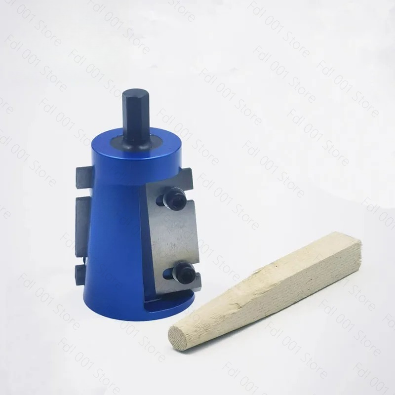 Dowel Kayu, Wedge Kayu, Tenon  - Woodworking Class ulasan dan harga