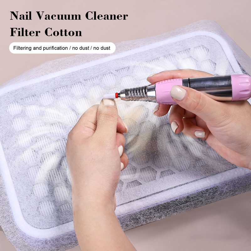 100/200 Buah Kertas Filter Non - Woodworking Dust Collection ulasan dan harga