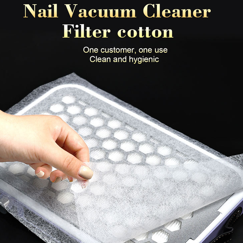 100/200 Buah Kertas Filter Non - Woodworking Dust Collection ulasan dan harga