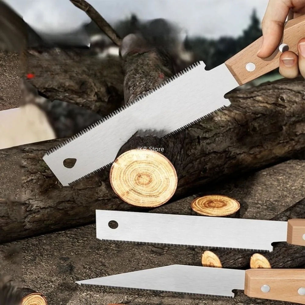 Gergaji Tangan Gaya Jepang Gig - Woodworking Japanese Tools ulasan dan harga