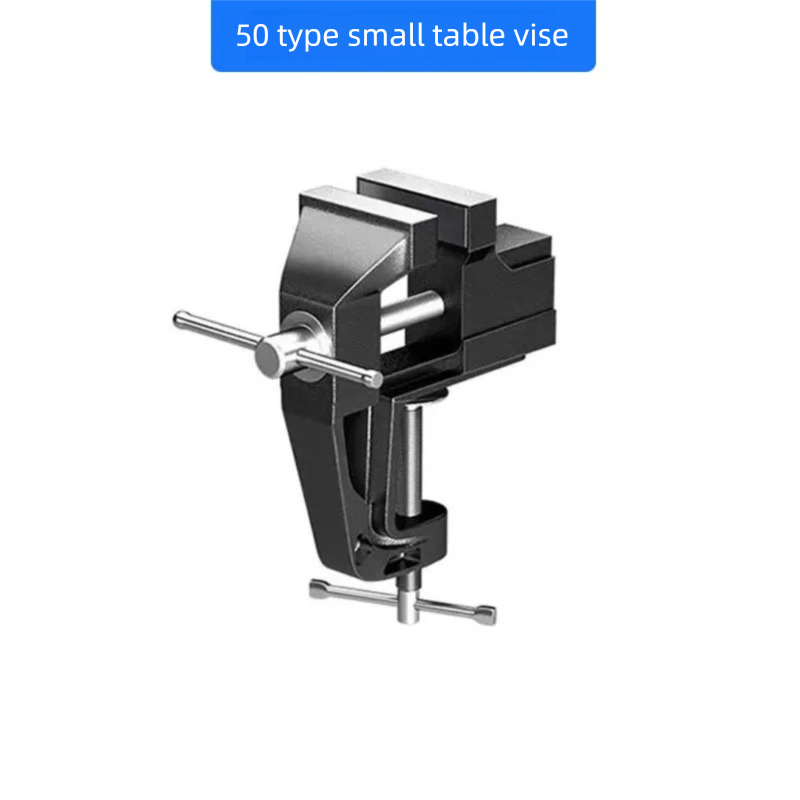 360 °   Swivel 50 #   Penjepit - Woodworking Front Vise ulasan dan harga
