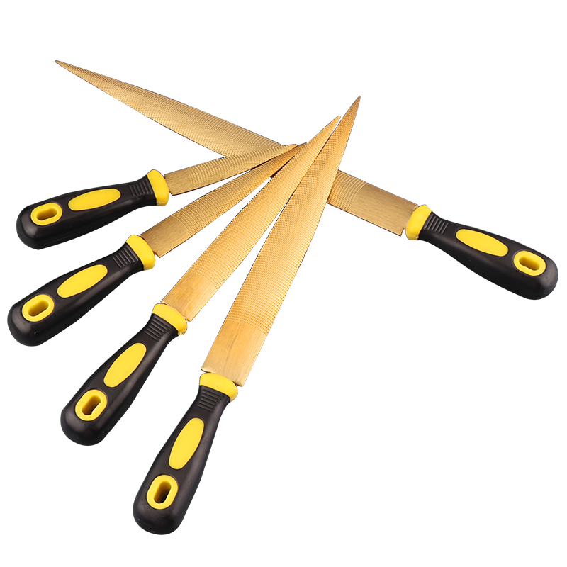 Kikir Kayu, Kikir Emas, Gigi K - Woodworking Rasps And Files ulasan dan harga