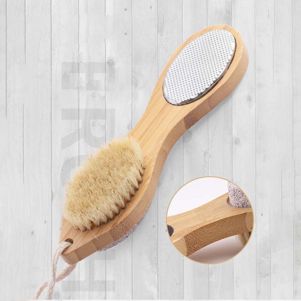 Kikir Kaki Gagang Kayu Genggam - Woodworking Rasps And Files ulasan dan harga