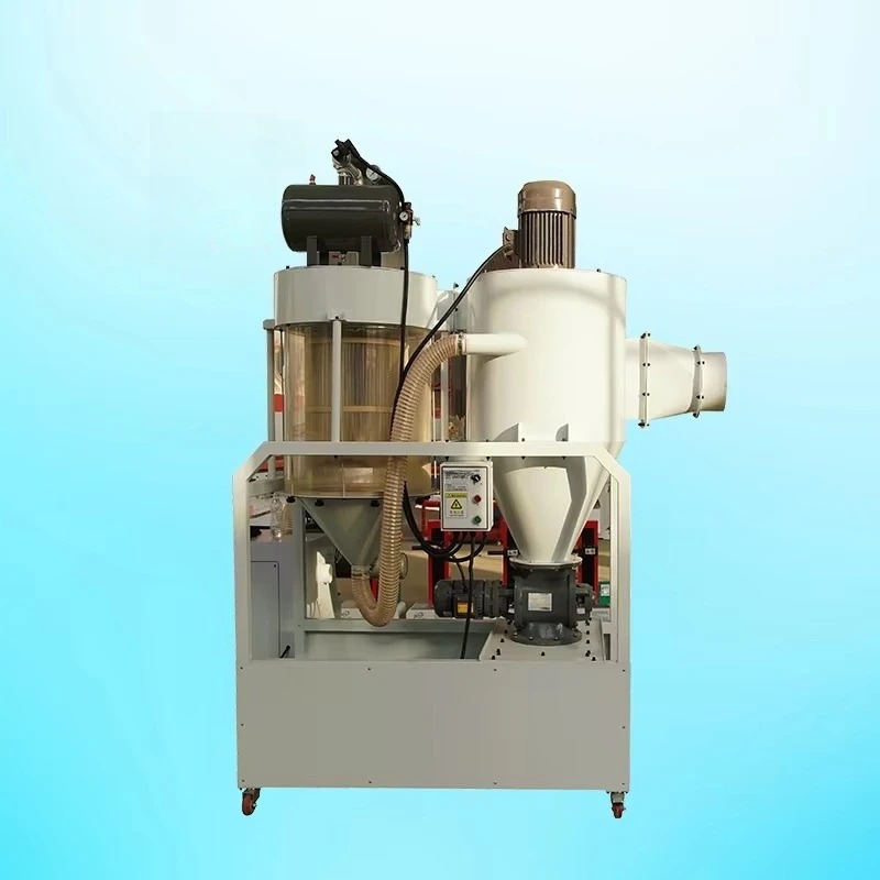 Filter Pengumpul Debu Cyclone, - Woodworking Industries ulasan dan harga