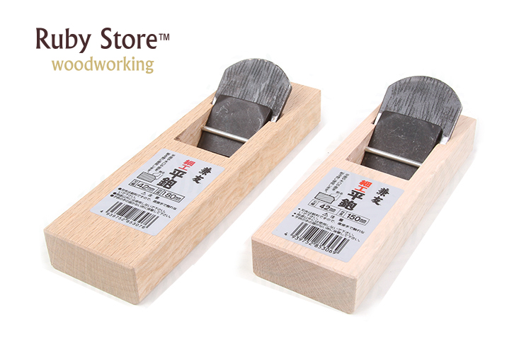Pesawat blok Mini gaya Jepang  - Woodworking Japanese Tools ulasan dan harga