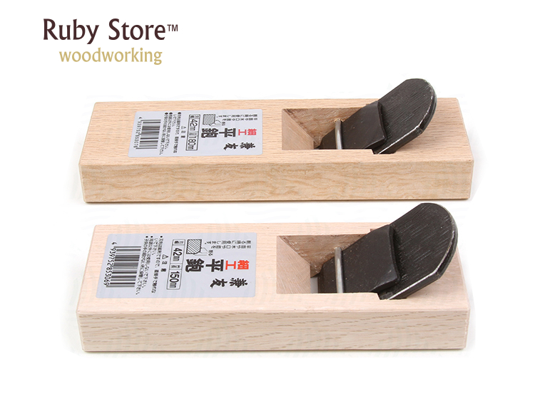 Pesawat blok Mini gaya Jepang  - Woodworking Japanese Tools ulasan dan harga
