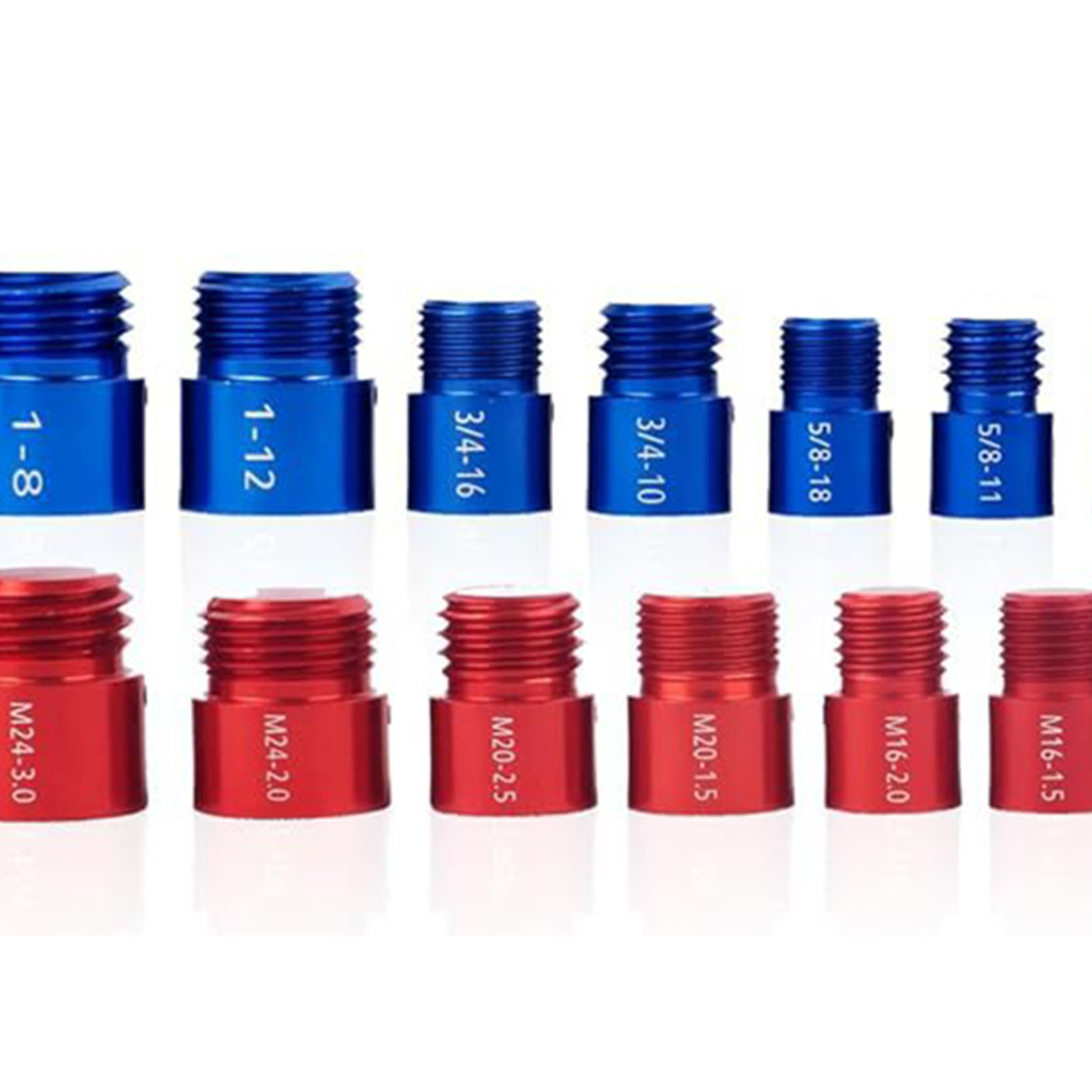 Meteran pengenal Mur dan benan - Woodworking Class ulasan dan harga