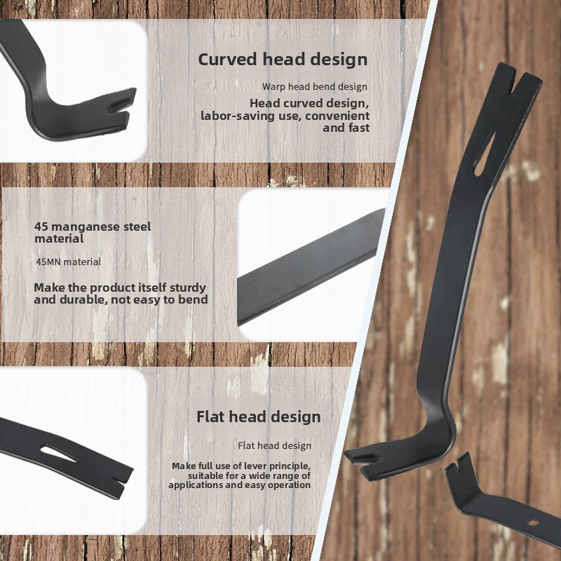 Alat Pembongkaran Pembuka Kota - Woodworking Class ulasan dan harga