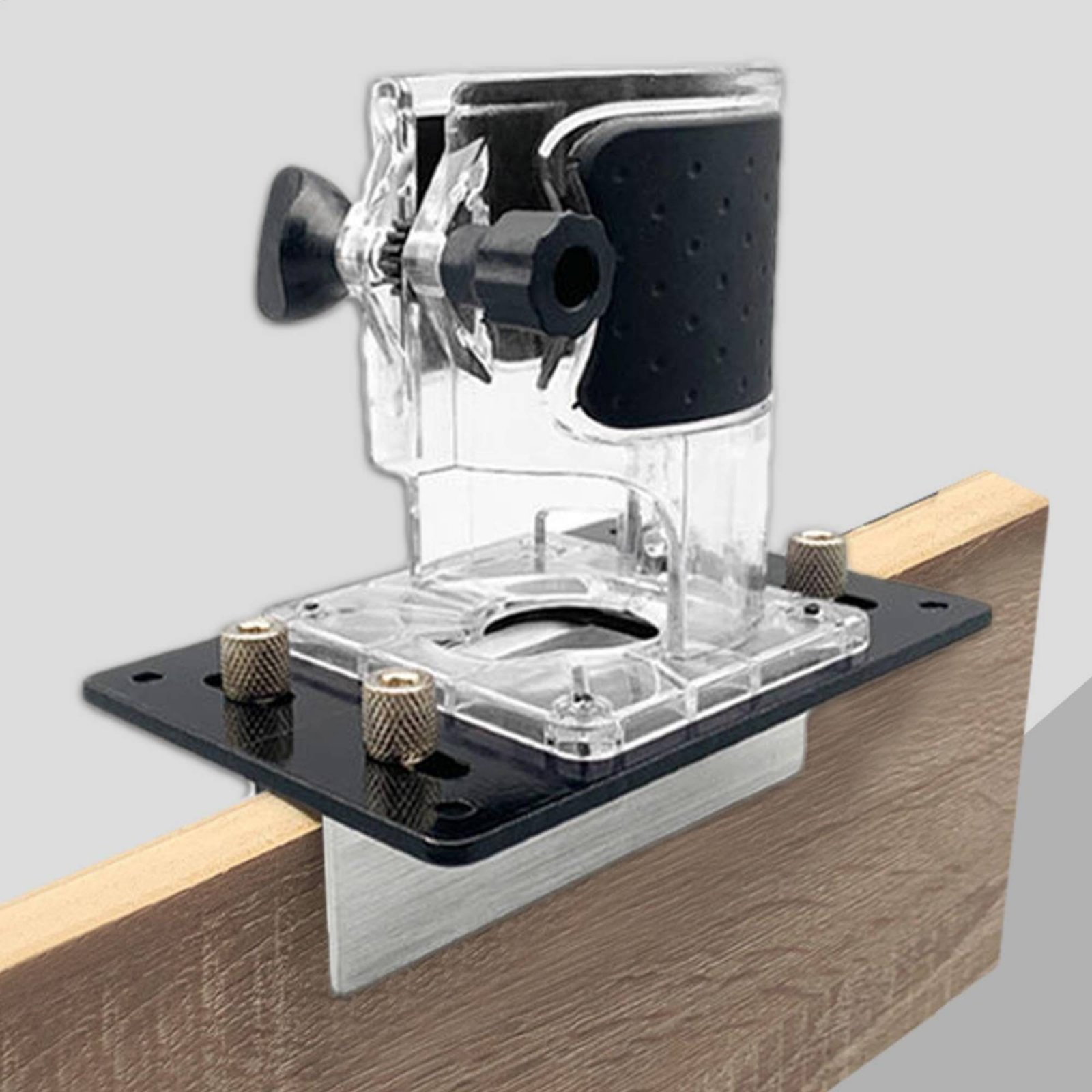Jig Konektor Tersembunyi Multi - Woodworking Jig ulasan dan harga