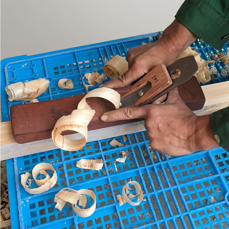 Serut Kayu Manual, Serut Kayu  - Woodworking Class ulasan dan harga