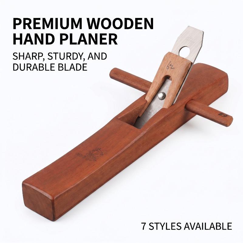 Serut Kayu Manual, Serut Kayu  - Woodworking Class ulasan dan harga