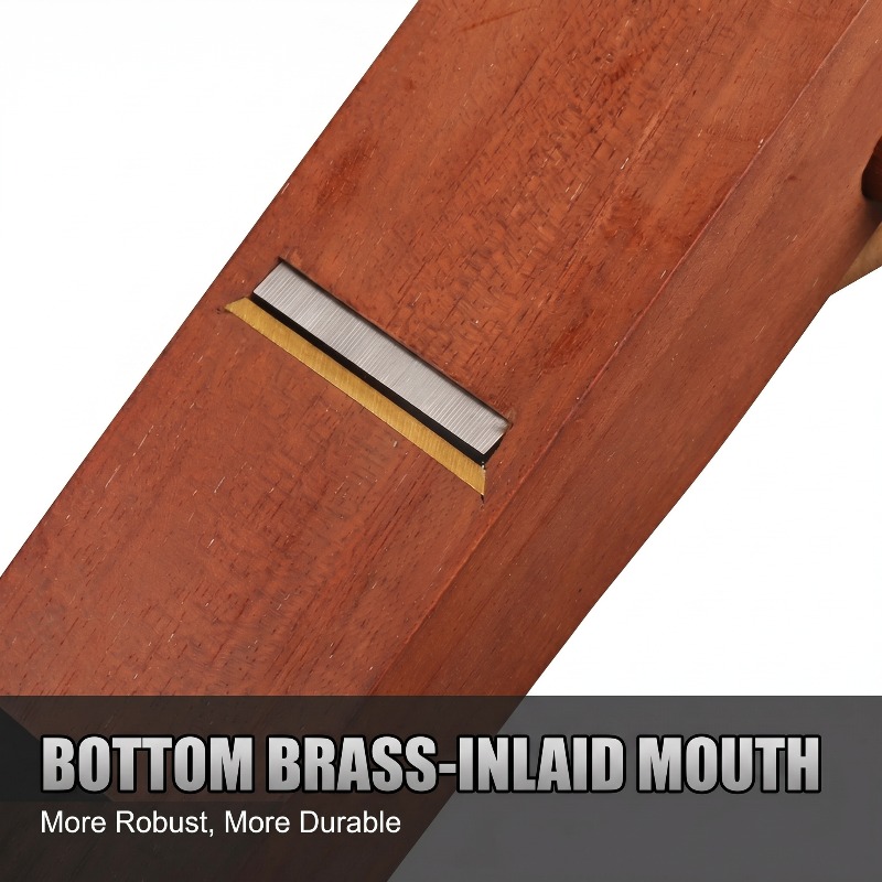 Serut Kayu Manual, Serut Kayu  - Woodworking Class ulasan dan harga