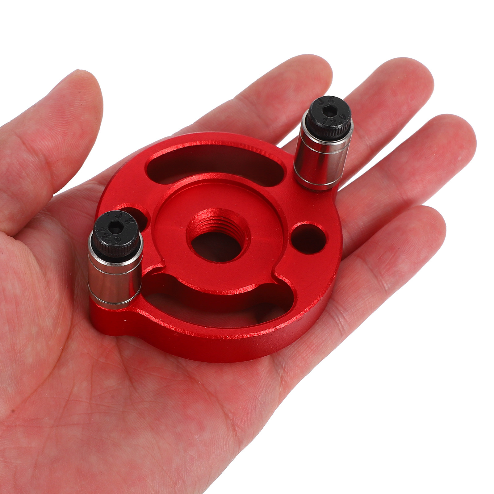 1 Set Alat Penentu Posisi Luba - Woodworking Jig ulasan dan harga