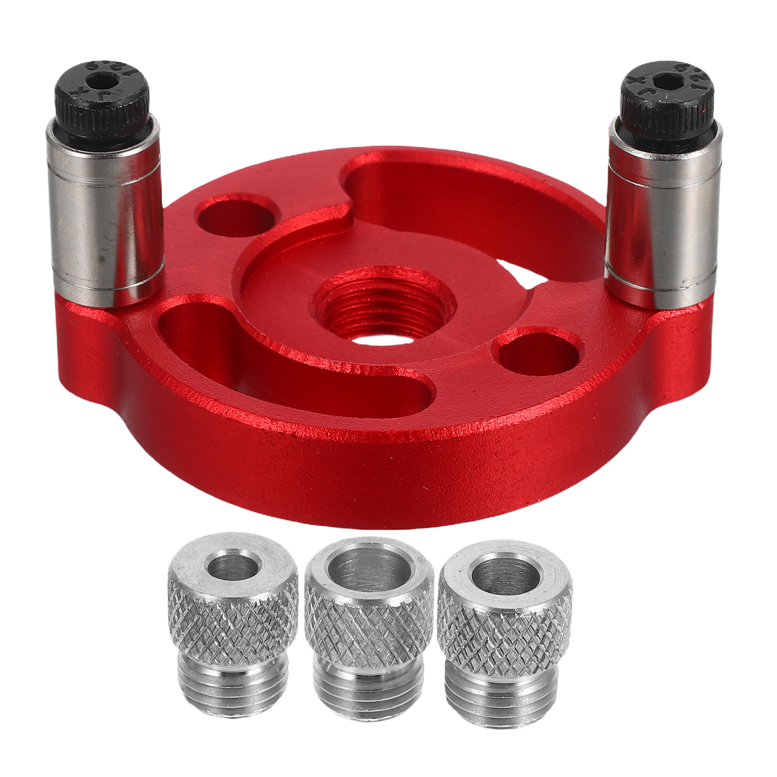 1 Set Alat Penentu Posisi Luba - Woodworking Jig ulasan dan harga
