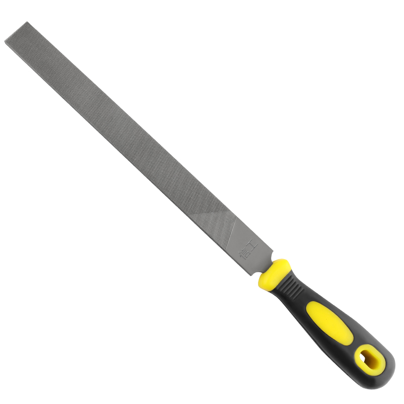 Kikir Baja, Kikir Setengah Lin - Woodworking Rasps And Files ulasan dan harga