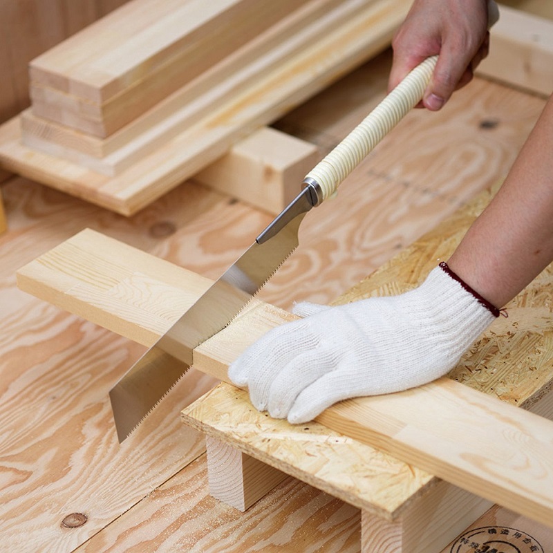 GYOKUCHO 410 Gergaji bilah teb - Woodworking Class ulasan dan harga