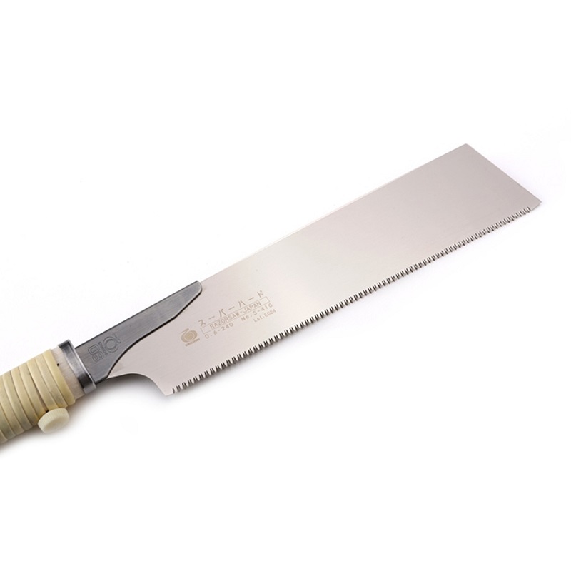 GYOKUCHO 410 Gergaji bilah teb - Woodworking Class ulasan dan harga