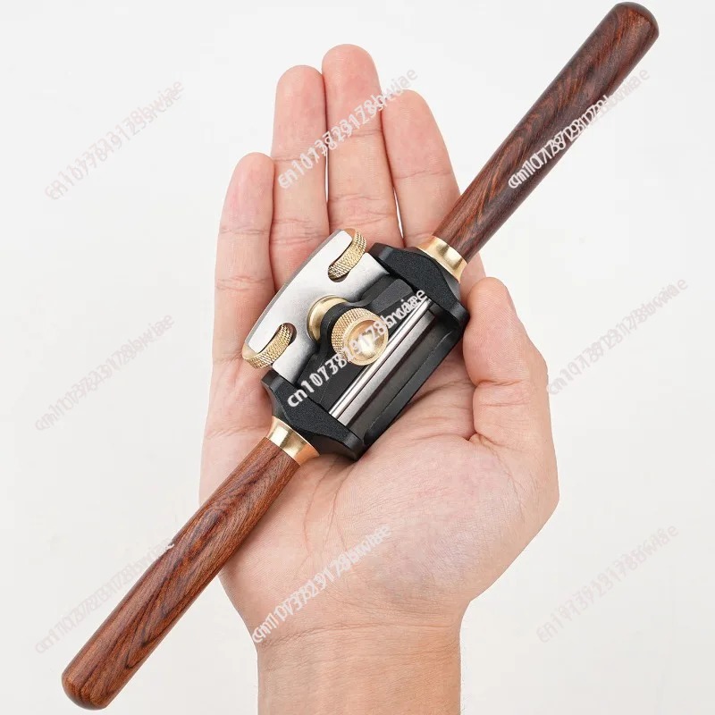Serut Kayu Presisi dengan Alat - Spokeshave Flat ulasan dan harga
