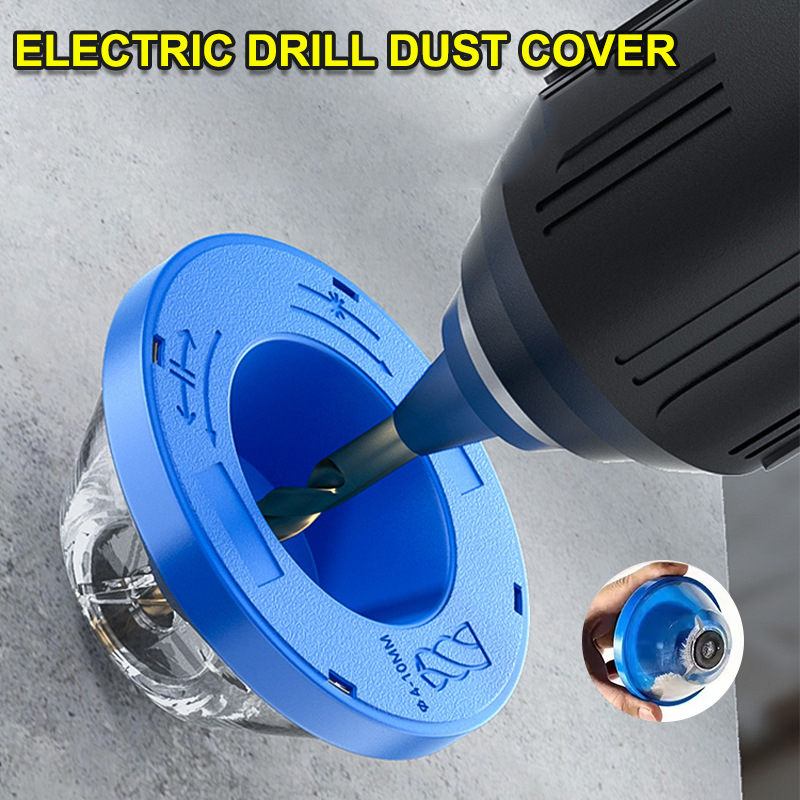 Penutup Debu Bor Listrik Mangk - Woodworking Dust Collection ulasan dan harga