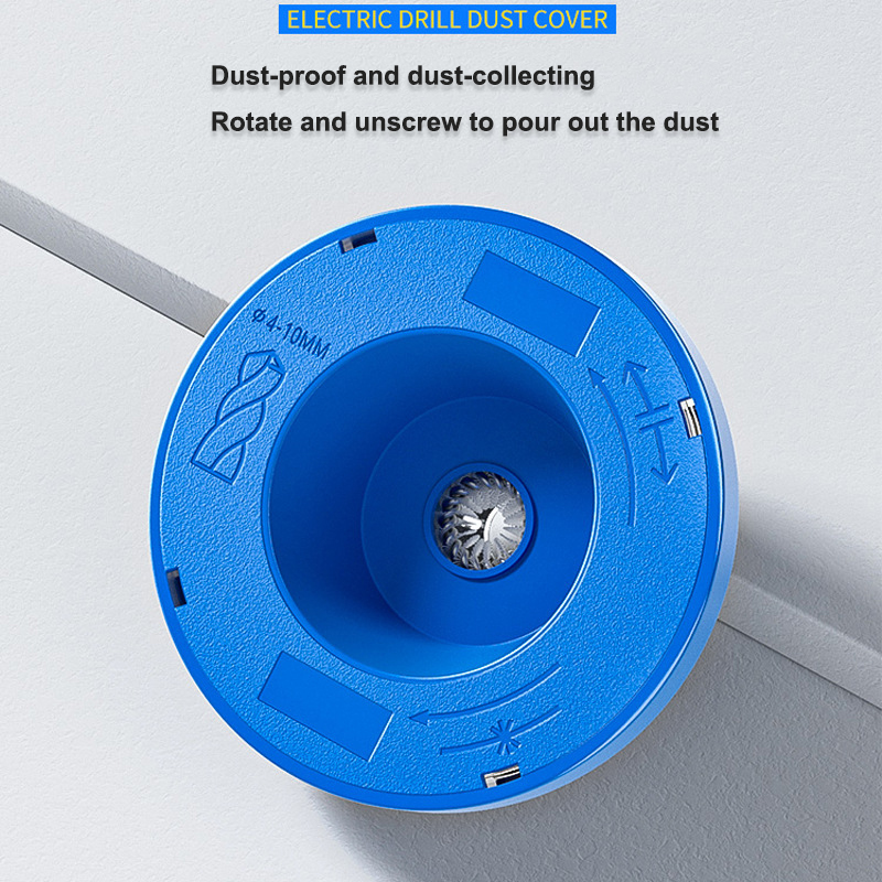 Penutup Debu Bor Listrik Mangk - Woodworking Dust Collection ulasan dan harga