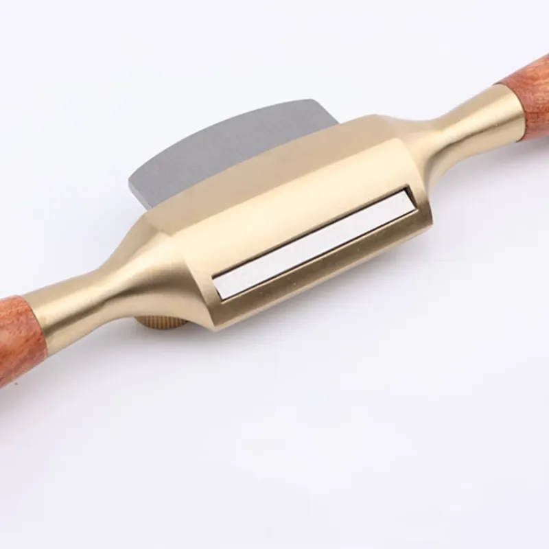 Set 2 buah Qiangsheng Luban Sp - Spokeshave Flat ulasan dan harga