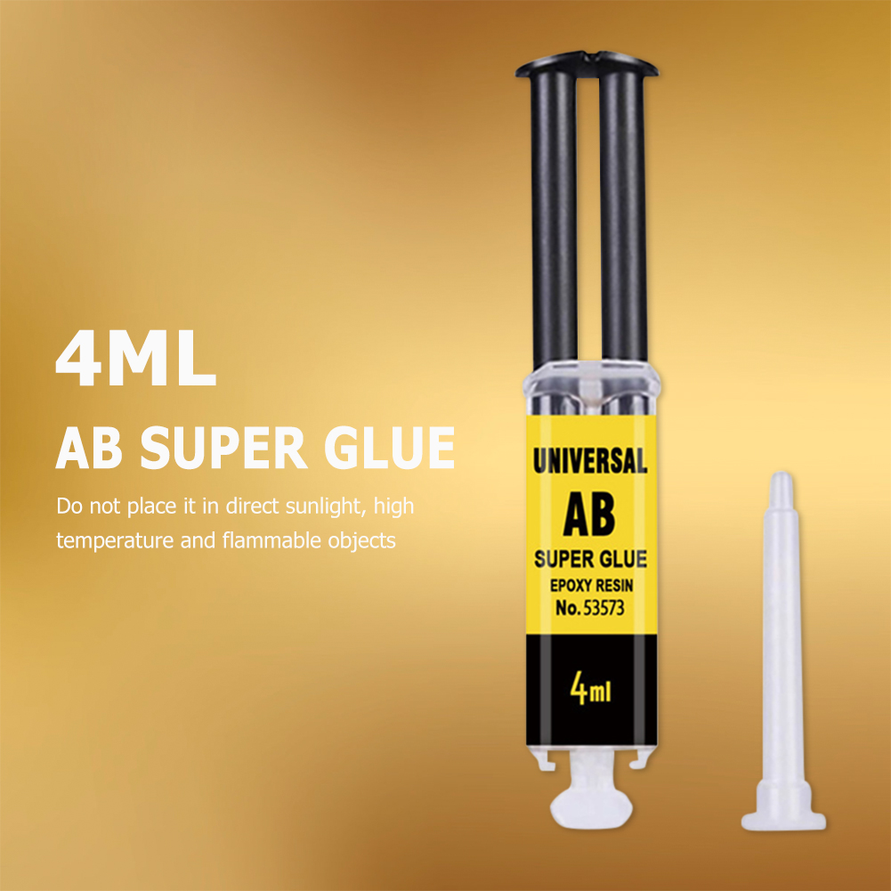 Lem AB cair Resin epoksi perek - Woodworking Epoxy ulasan dan harga