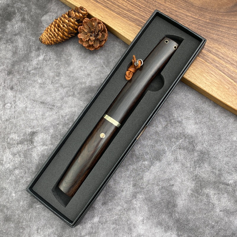 Pisau Tanto Damascus VG10 Keke - Woodworking Japanese Tools ulasan dan harga